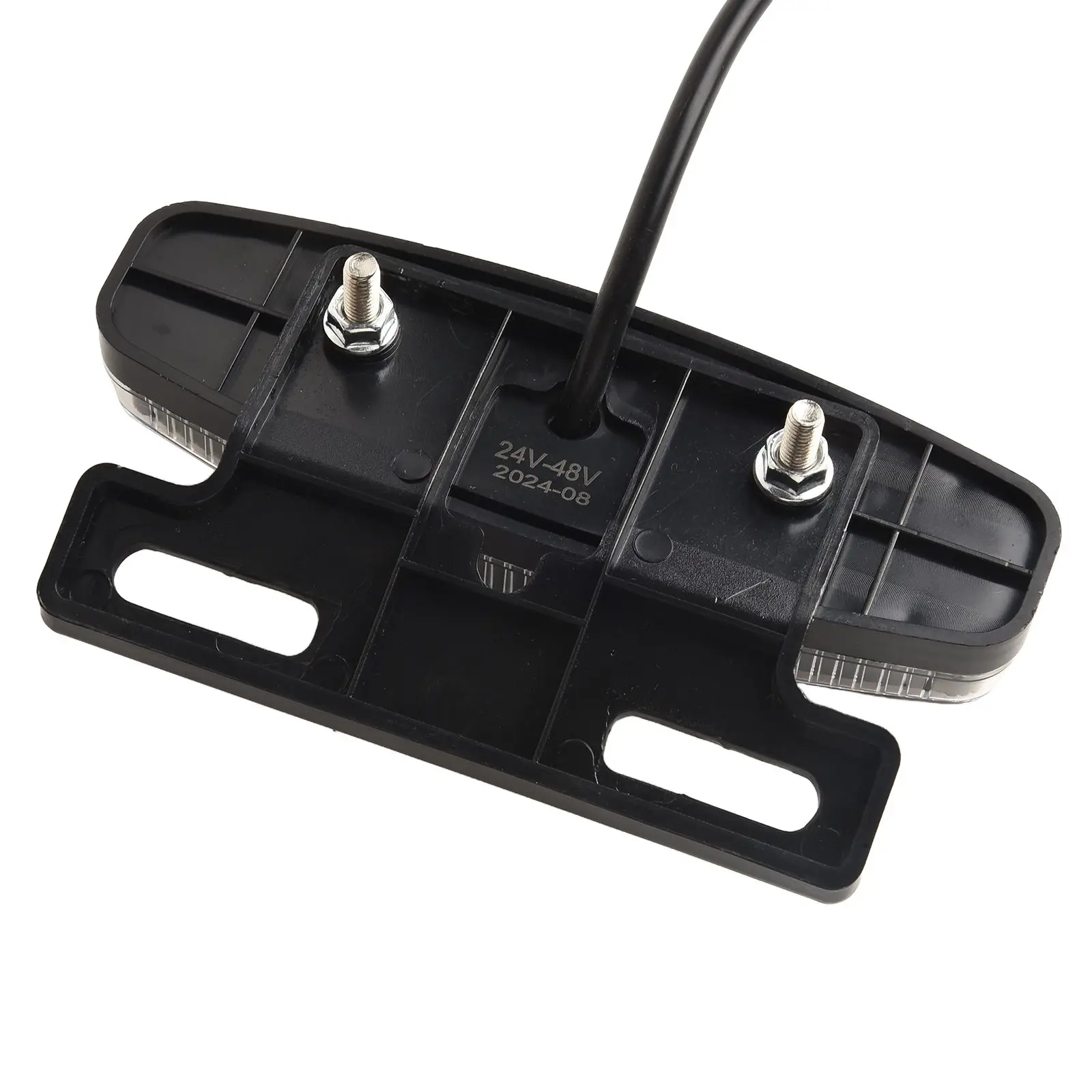 Light Bike Taillight Useful 36V 48V ABS Accessory Professional Rear Rack Taillight Turn Signal Black+Red Ebike Electric Bicycle
Light Bike Taillight Useful 36V 48V ABS Accessory Professional Rear Rack Taillight Turn Signal Black+Red Ebike Electric Bicycle