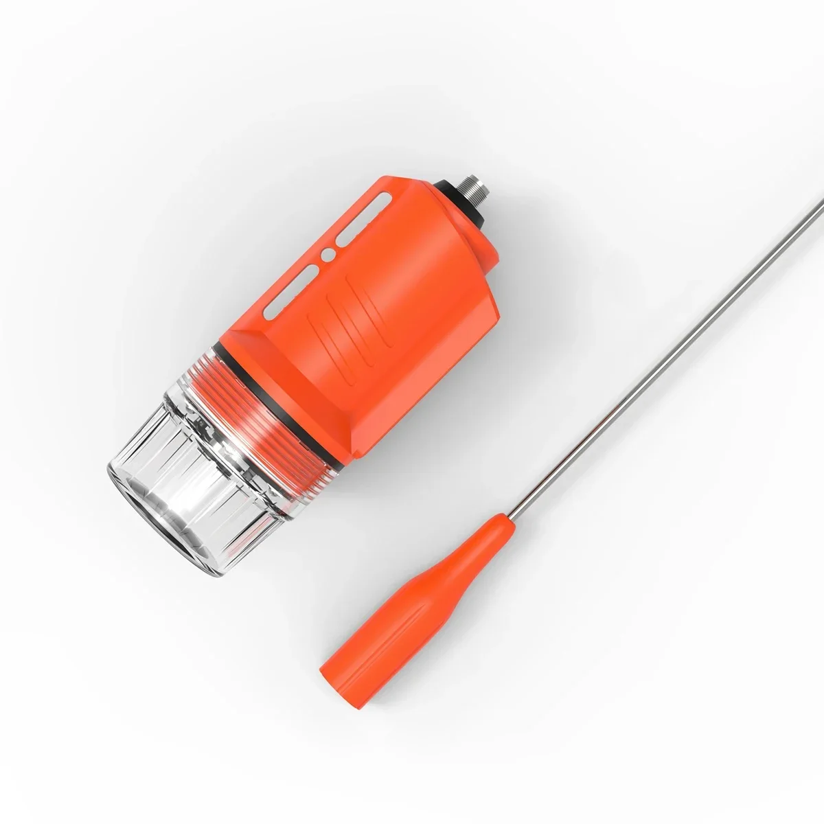 New design AIS Fishing Net Buoy W160 Marine GPS Tracker With Unique Positioning Receiver
New design AIS Fishing Net Buoy W160 Marine GPS Tracker With Unique Positioning Receiver
