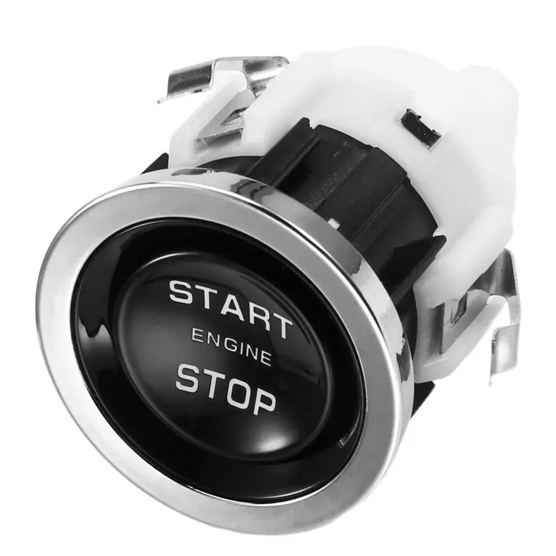 AC54-Car Ignition Stop Start Button Switch C2D59751 For Jaguar XJ 2014-2019 Engine Start Switch One Button Start Switch
AC54-Car Ignition Stop Start Button Switch C2D59751 For Jaguar XJ 2014-2019 Engine Start Switch One Button Start Switch