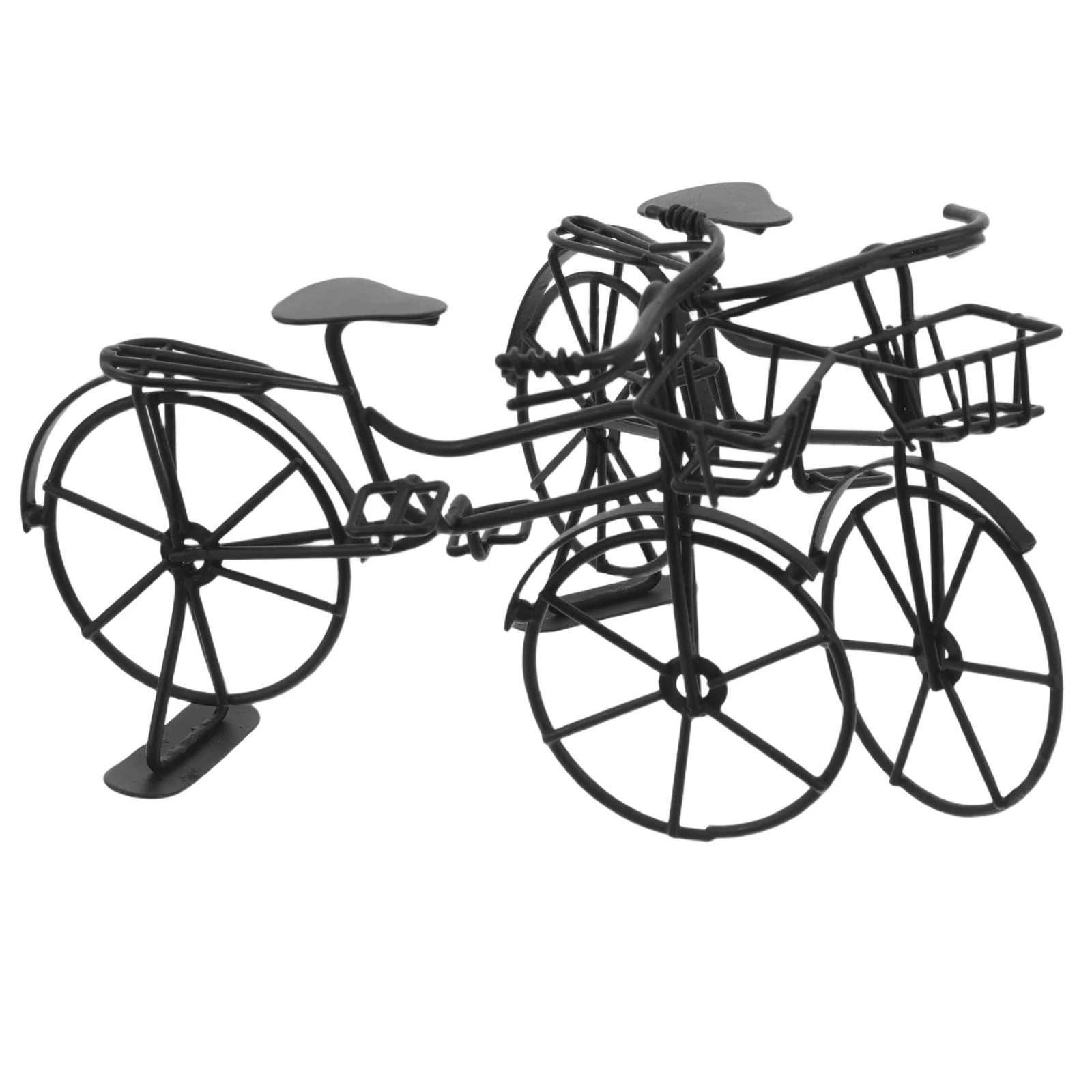 Винтажный ретро велосипедный орнамент, украшение для езды на велосипеде, домашний офис, настольный дисплей, миниатюрный велосипед, художественная фигурка в стиле ретро 
Винтажный ретро велосипедный орнамент, украшение для езды на велосипеде, домашний офис, настольный дисплей, миниатюрный велосипед, художественная фигурка в стиле ретро