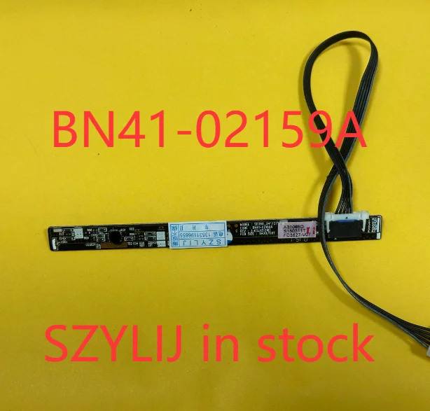 Good quality for BN41-02159A BN96-31085C LS24D360 LS27D360 LS24D390 LS27D390 LS24D391 LS27D391
Good quality for BN41-02159A BN96-31085C LS24D360 LS27D360 LS24D390 LS27D390 LS24D391 LS27D391