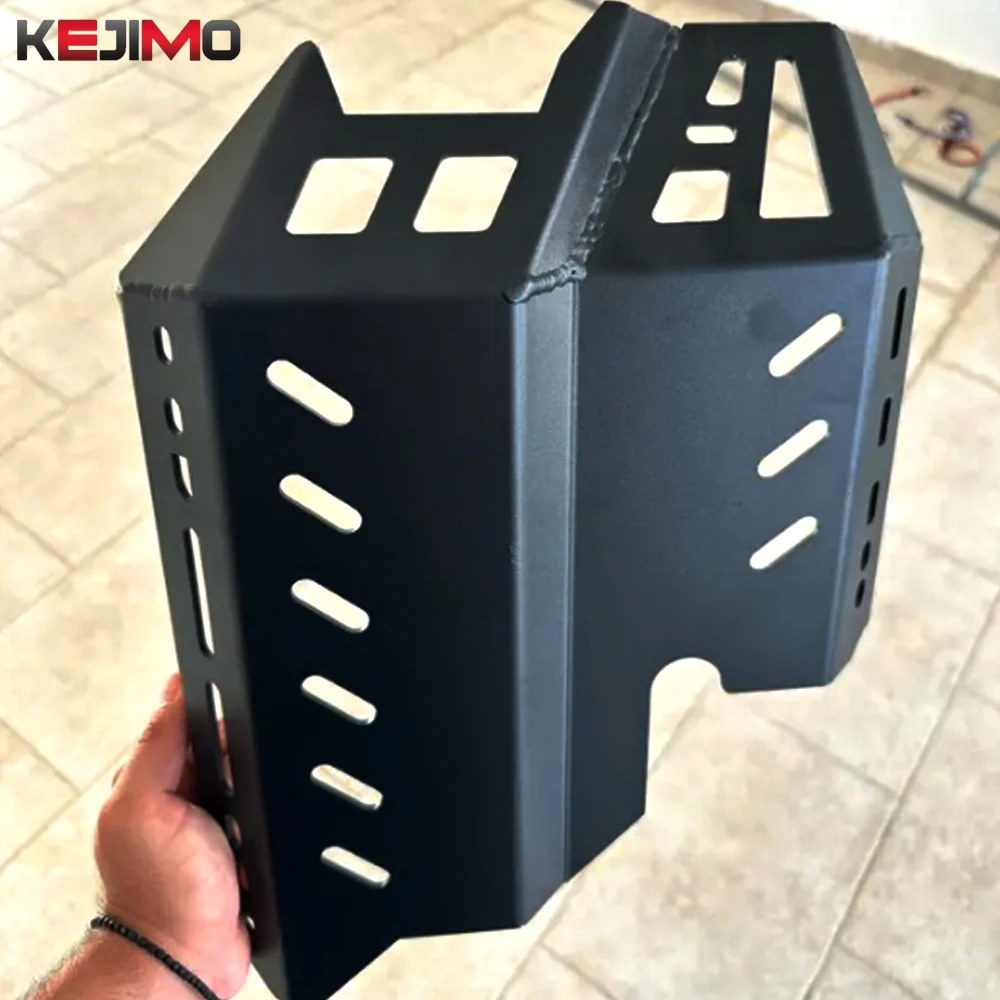 CNC For HONDA CB500X CB 500X CB500 X NX400 NX500 Skid Plate Foot Rests Bash Frame Engine Cover Guard Chassis Protector NX nx400
CNC For HONDA CB500X CB 500X CB500 X NX400 NX500 Skid Plate Foot Rests Bash Frame Engine Cover Guard Chassis Protector NX nx400