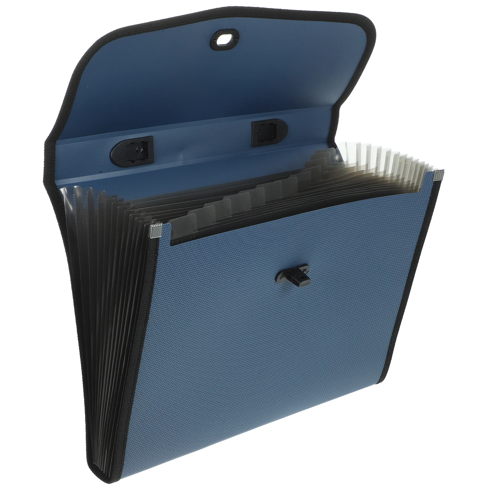 1Set Accordion File Folder Multi Pocket Folder Wear Resistant Document Organizer Paper Storage Office File Organizer
1Set Accordion File Folder Multi Pocket Folder Wear Resistant Document Organizer Paper Storage Office File Organizer