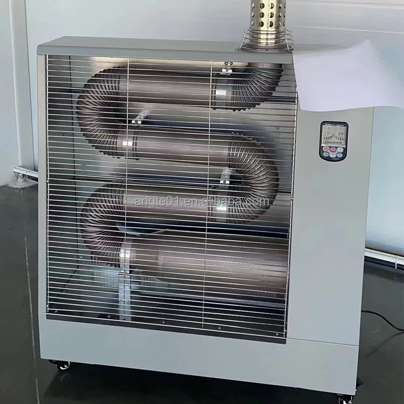 Direct Sales Energy-saving Household Infrared Radiation Heaters Large And Large-area 1 Fuel Heaters Warm Room Machines
Direct Sales Energy-saving Household Infrared Radiation Heaters Large And Large-area 1 Fuel Heaters Warm Room Machines