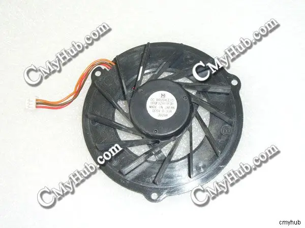Для Sony Vaio PCG-FR825P Panasonic UDQF2ZH11FQU 3-проводной 3-контактный разъем охлаждающий вентилятор
Для Sony Vaio PCG-FR825P Panasonic UDQF2ZH11FQU 3-проводной 3-контактный разъем охлаждающий вентилятор
