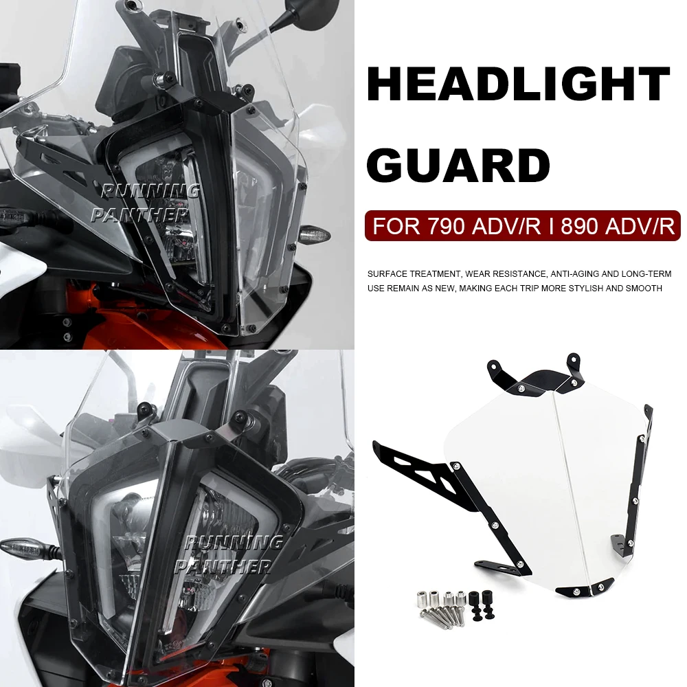 Защитный чехол для фар мотоцикла ДЛЯ 890 ADVENTURE ADV R 790 Adventure Adv R 2023-
Защитный чехол для фар мотоцикла ДЛЯ 890 ADVENTURE ADV R 790 Adventure Adv R 2023-