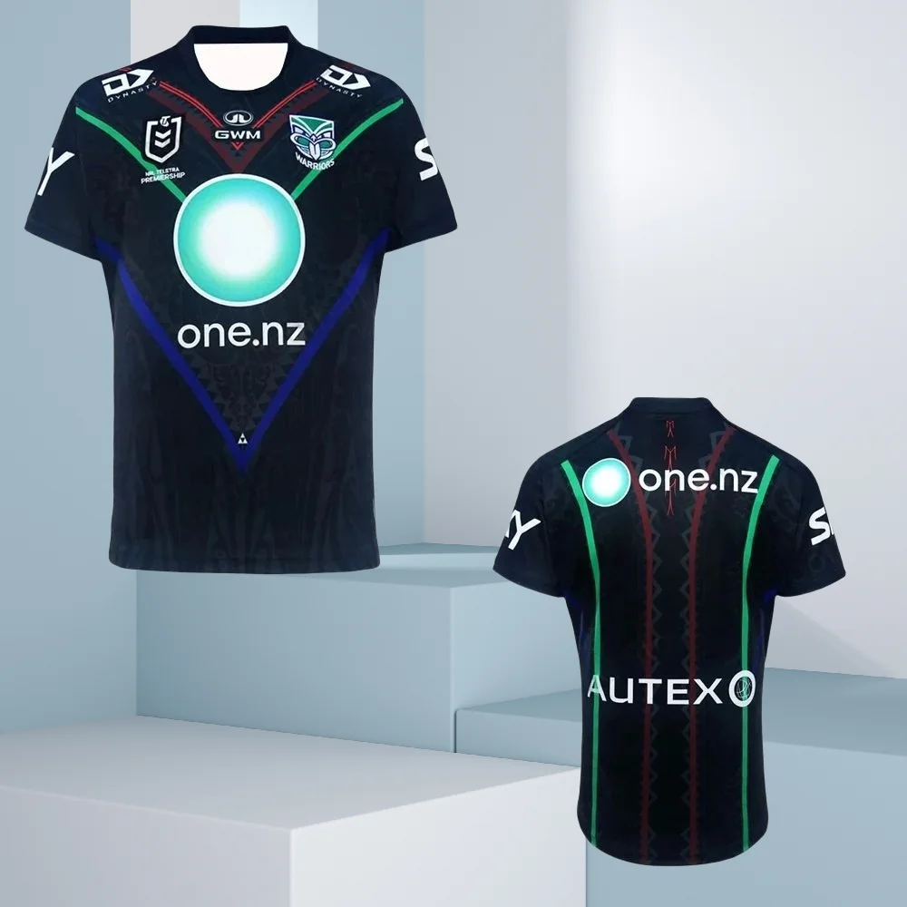 2025 New Moto Quick-drying Sweatshirt for Children and Adults, New Zealand Warriors, Official Training Sweatshirt
2025 New Moto Quick-drying Sweatshirt for Children and Adults, New Zealand Warriors, Official Training Sweatshirt