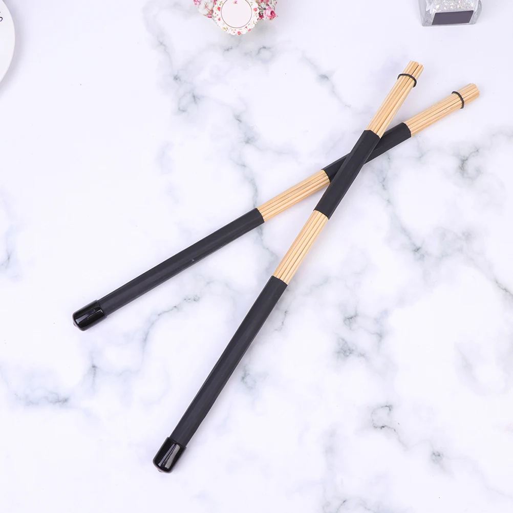 3 Pairs Bamboo Drumsticks Air Dried Sanded Replacement Percussion Mallets Beginner Gift Excellent Sound Long Lifespan Great
3 Pairs Bamboo Drumsticks Air Dried Sanded Replacement Percussion Mallets Beginner Gift Excellent Sound Long Lifespan Great