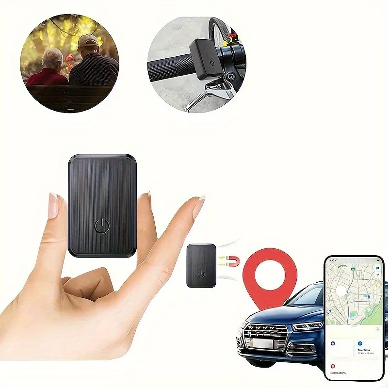 Компактное устройство GPS-трекера с ограниченным инвентарьем — точное обслуживание местоположения, мониторинг в реальном времени, идеально подходит для домашней безопасности
Компактное устройство GPS-трекера с ограниченным инвентарьем — точное обслуживание местоположения, мониторинг в реальном времени, идеально подходит для домашней безопасности