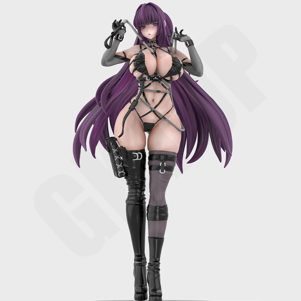 1/24 NSFW Sexy Mihara Girl Resin Figurine Toy Unpainted GK Doll Unassembled 3D Print Assembly Miniature Reduction Statue Toys
1/24 NSFW Sexy Mihara Girl Resin Figurine Toy Unpainted GK Doll Unassembled 3D Print Assembly Miniature Reduction Statue Toys