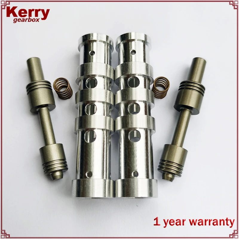 6DCT450 MPS6,Upgraded Trans Valve Body Plunger Adjuster,Aftermarket Replacement,For Volvo Chrysler Ford Land Rover Mondeo S-Max
6DCT450 MPS6,Upgraded Trans Valve Body Plunger Adjuster,Aftermarket Replacement,For Volvo Chrysler Ford Land Rover Mondeo S-Max