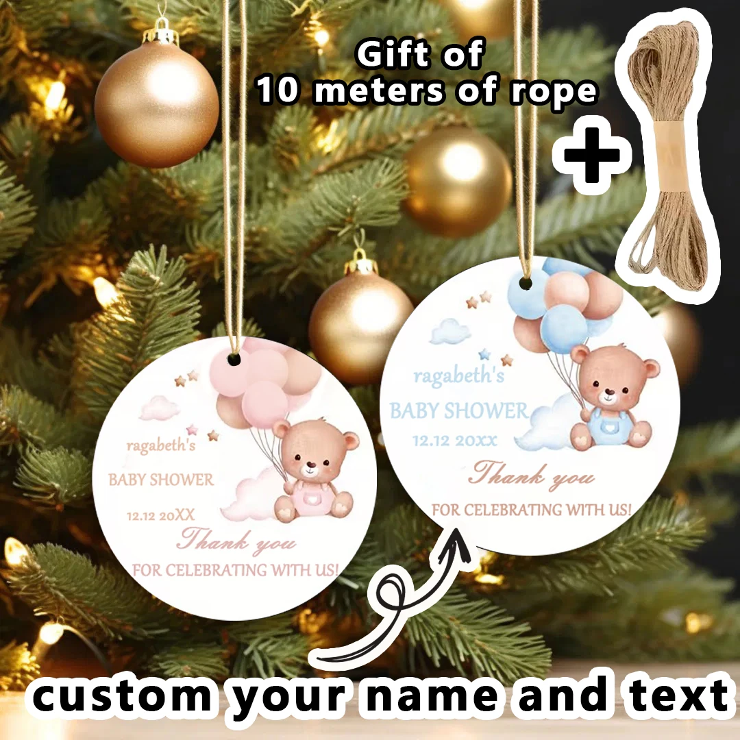 90pcs Customized Personalized Name and Birthday Cards (for Baptism, Party Invitations, and Gift Wrapping)
90pcs Customized Personalized Name and Birthday Cards (for Baptism, Party Invitations, and Gift Wrapping)