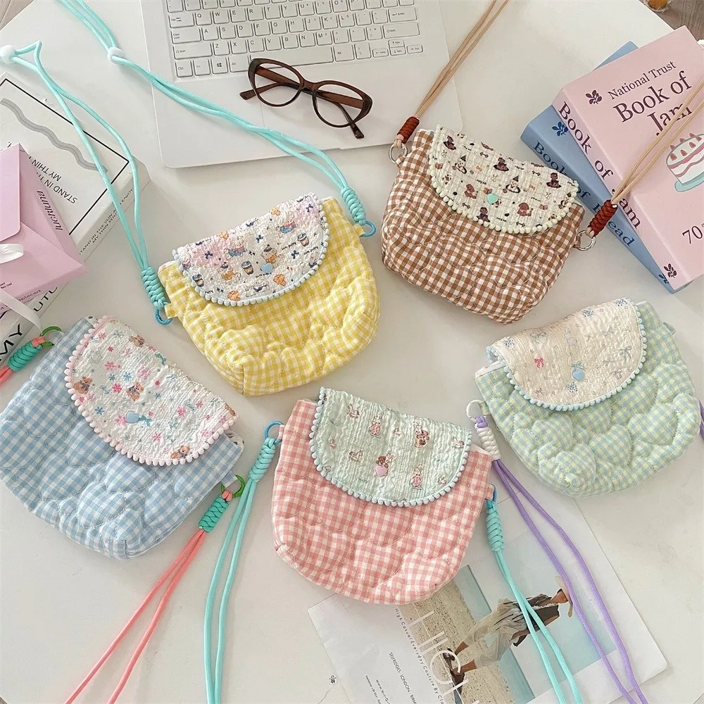 Cute Cartoon Camera Storage Bag Colorful Large Capacity Crossbody Bag Shoulder Bag Travel
Cute Cartoon Camera Storage Bag Colorful Large Capacity Crossbody Bag Shoulder Bag Travel