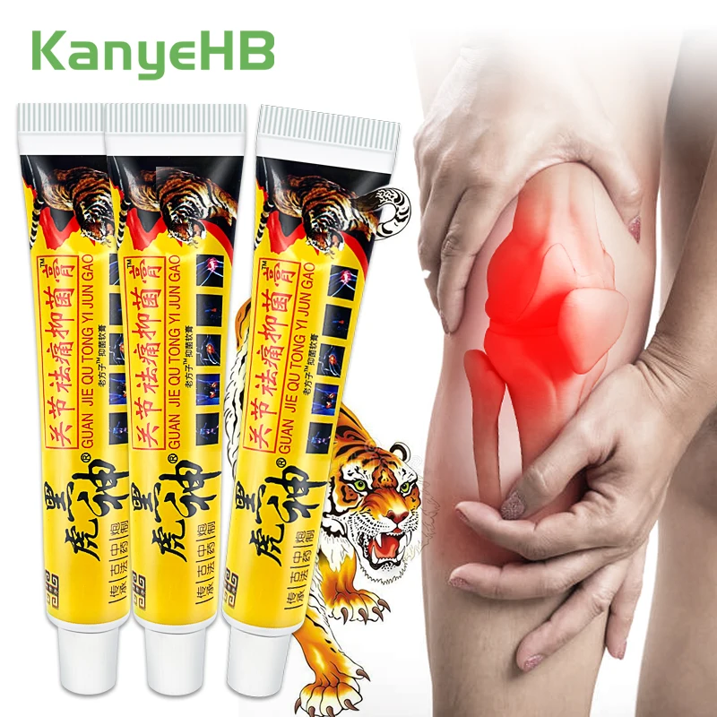 3Pcs Tiger Balm Pain Relief Ointment Chinese Medical Cream Knee Shoulder Arthrosis Back Muscle Joint Sprain Arthritis Cream A424
3Pcs Tiger Balm Pain Relief Ointment Chinese Medical Cream Knee Shoulder Arthrosis Back Muscle Joint Sprain Arthritis Cream A424