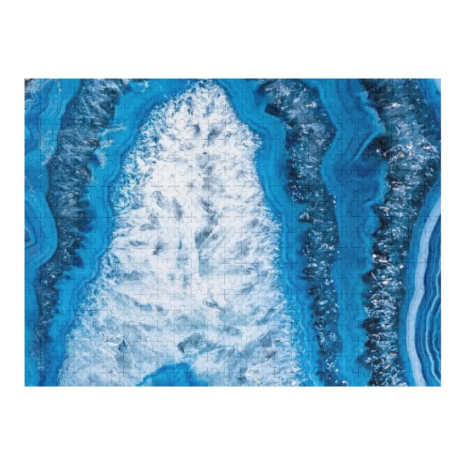 Хрустальная колонна, синий агат 3193, головоломка, головоломка для детей, дерево, взрослые, персонализированная детская игрушка, головоломка на заказ
Хрустальная колонна, синий агат 3193, головоломка, головоломка для детей, дерево, взрослые, персонализированная детская игрушка, головоломка на заказ