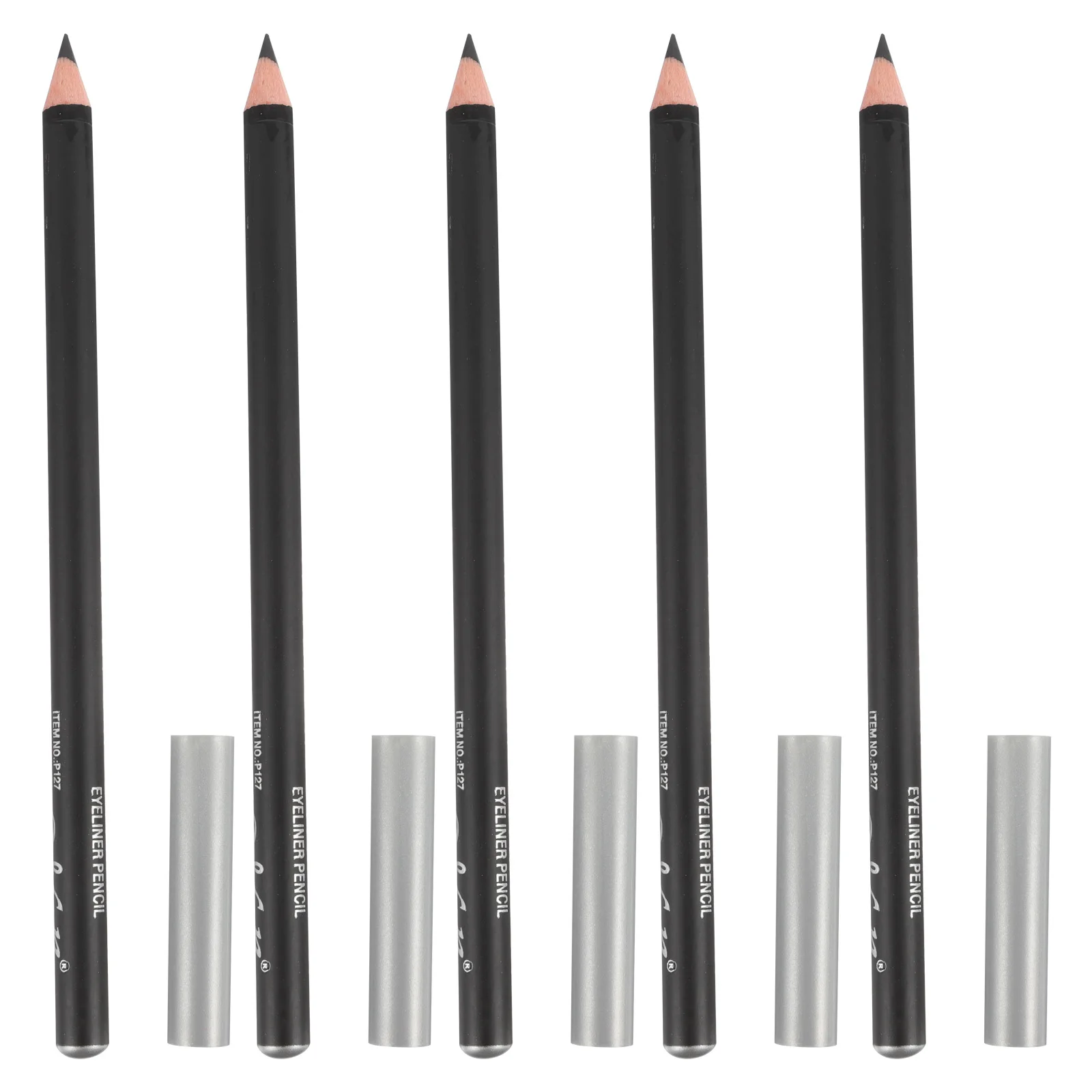 12pcs Eyeliner Pencil Waterproof Long Lasting Professional Beauty Supply Tool Makeup Pen Eyebrow Lining Shadow
12pcs Eyeliner Pencil Waterproof Long Lasting Professional Beauty Supply Tool Makeup Pen Eyebrow Lining Shadow