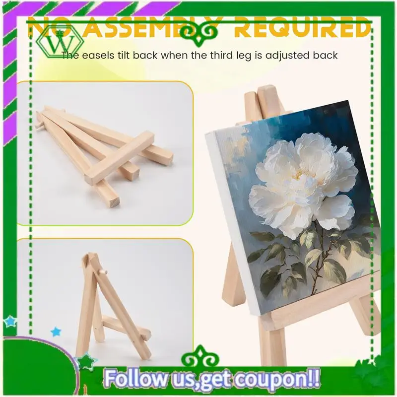 Надежный-14 шт. мини-набор кистей для холста и мольберта, холст 4X4 дюйма, предварительно растянутый холст, мини-набор для рисования, детская вечеринка для рисования
Надежный-14 шт. мини-набор кистей для холста и мольберта, холст 4X4 дюйма, предварительно растянутый холст, мини-набор для рисования, детская вечеринка для рисования