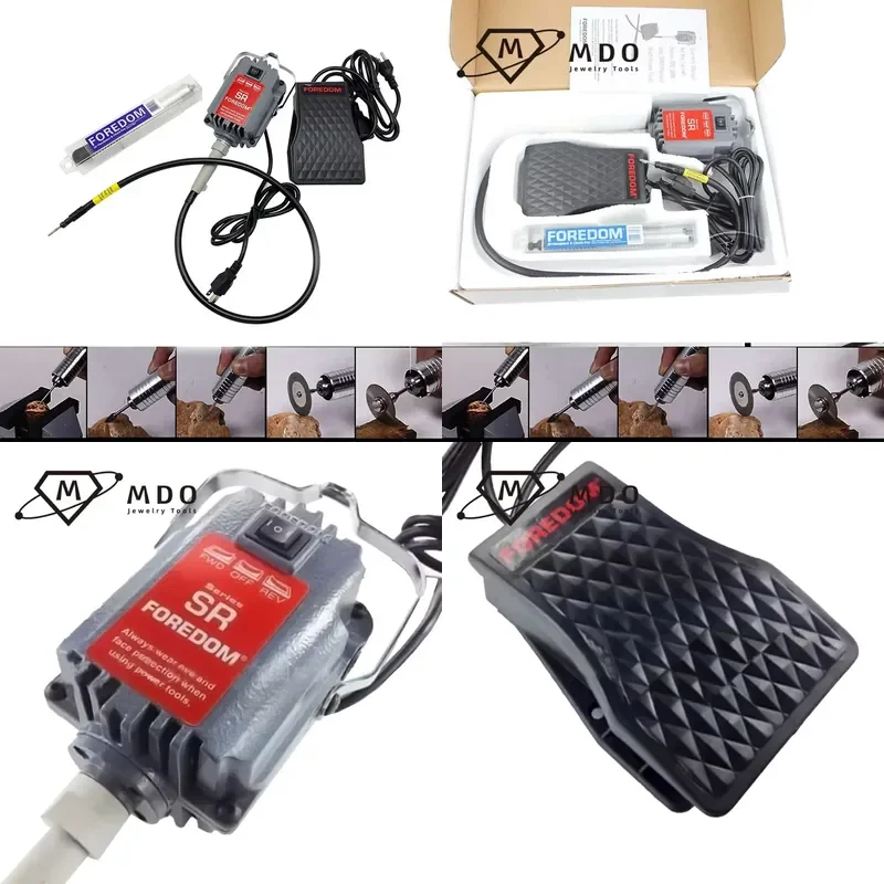 18000RPM Universal Grinder Machine Goldsmith Tools Flexible Shaft Polishing Machines Hanging Grinder SR Jewelry Flex Shaft
18000RPM Universal Grinder Machine Goldsmith Tools Flexible Shaft Polishing Machines Hanging Grinder SR Jewelry Flex Shaft