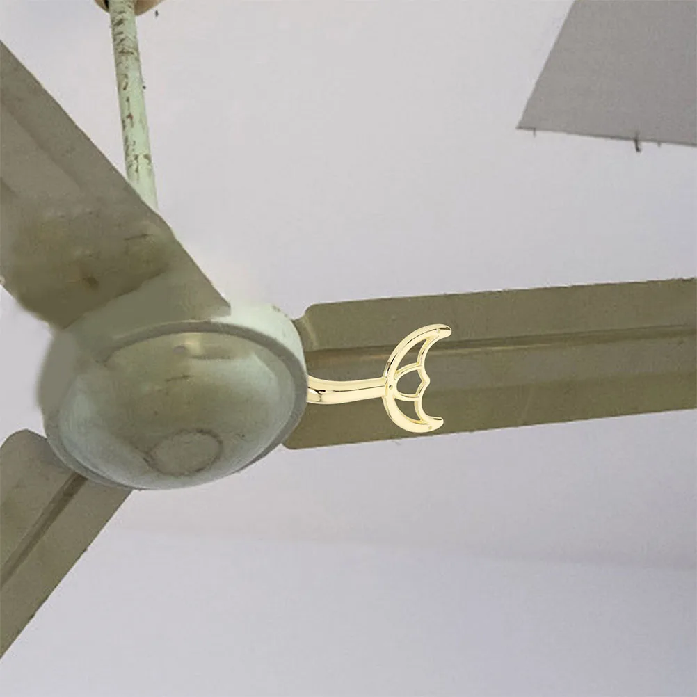 2pcs Support Alloy Ceiling Motor Blade Parts Replacement Fan Blades Balancing Socket Ceiling Fan Kit Socket Accessories
2pcs Support Alloy Ceiling Motor Blade Parts Replacement Fan Blades Balancing Socket Ceiling Fan Kit Socket Accessories