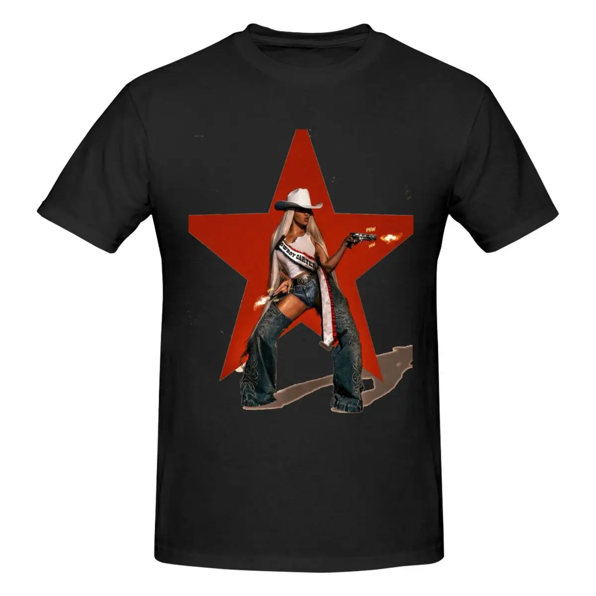 Мужская футболка Cowboy Carter Beyonce Album, модные футболки больших размеров, мужские хлопковые футболки с круглым вырезом, короткие летние мужские футболки
Мужская футболка Cowboy Carter Beyonce Album, модные футболки больших размеров, мужские хлопковые футболки с круглым вырезом, короткие летние мужские футболки