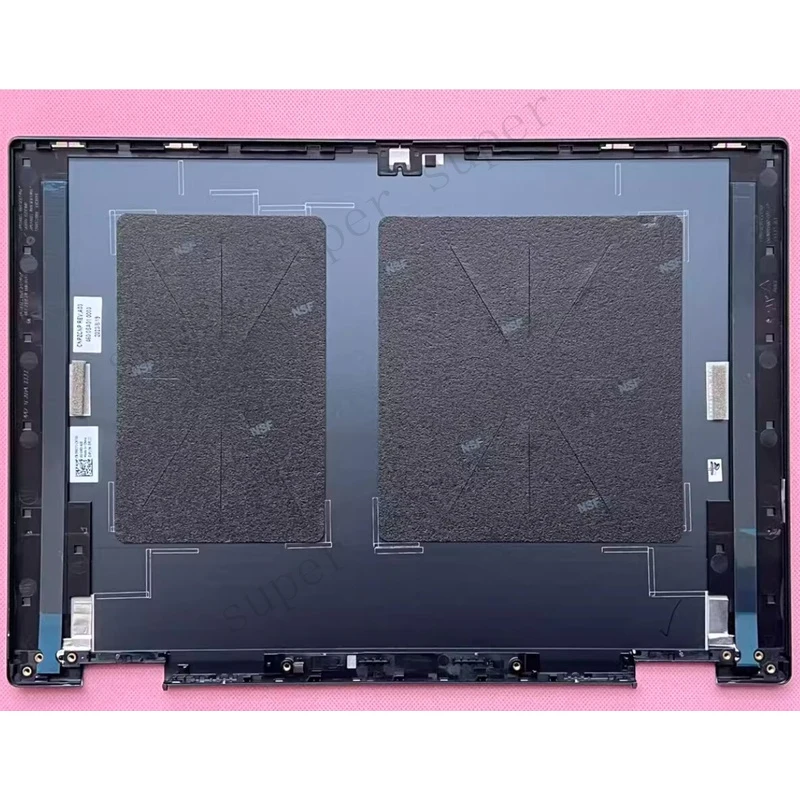 S+ for Dell Inspiron16plus 7630 7635 2in1 0VP1DR 0VR1TJ 0N48VJ 028XNM 062W98 NX4HY Case
S+ for Dell Inspiron16plus 7630 7635 2in1 0VP1DR 0VR1TJ 0N48VJ 028XNM 062W98 NX4HY Case