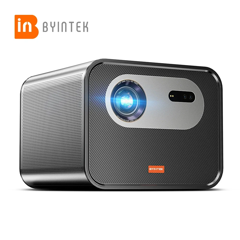 R90 Portable Android Smart LED WIFI DLP 4K Full HD 3D IPTV Video Home Theater For Cinema Entertainment Party Education
R90 Portable Android Smart LED WIFI DLP 4K Full HD 3D IPTV Video Home Theater For Cinema Entertainment Party Education