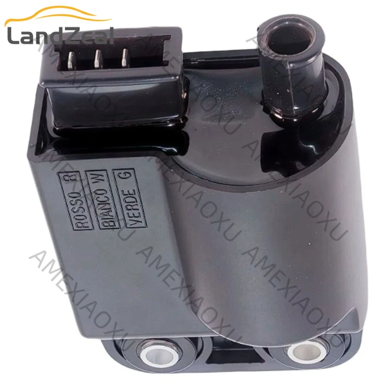 00G03310171 58095R CDI Ignition Unit Ignition Coil for Piaggio NRG GILERA 50 Apirlia Piaggio Vespa
00G03310171 58095R CDI Ignition Unit Ignition Coil for Piaggio NRG GILERA 50 Apirlia Piaggio Vespa