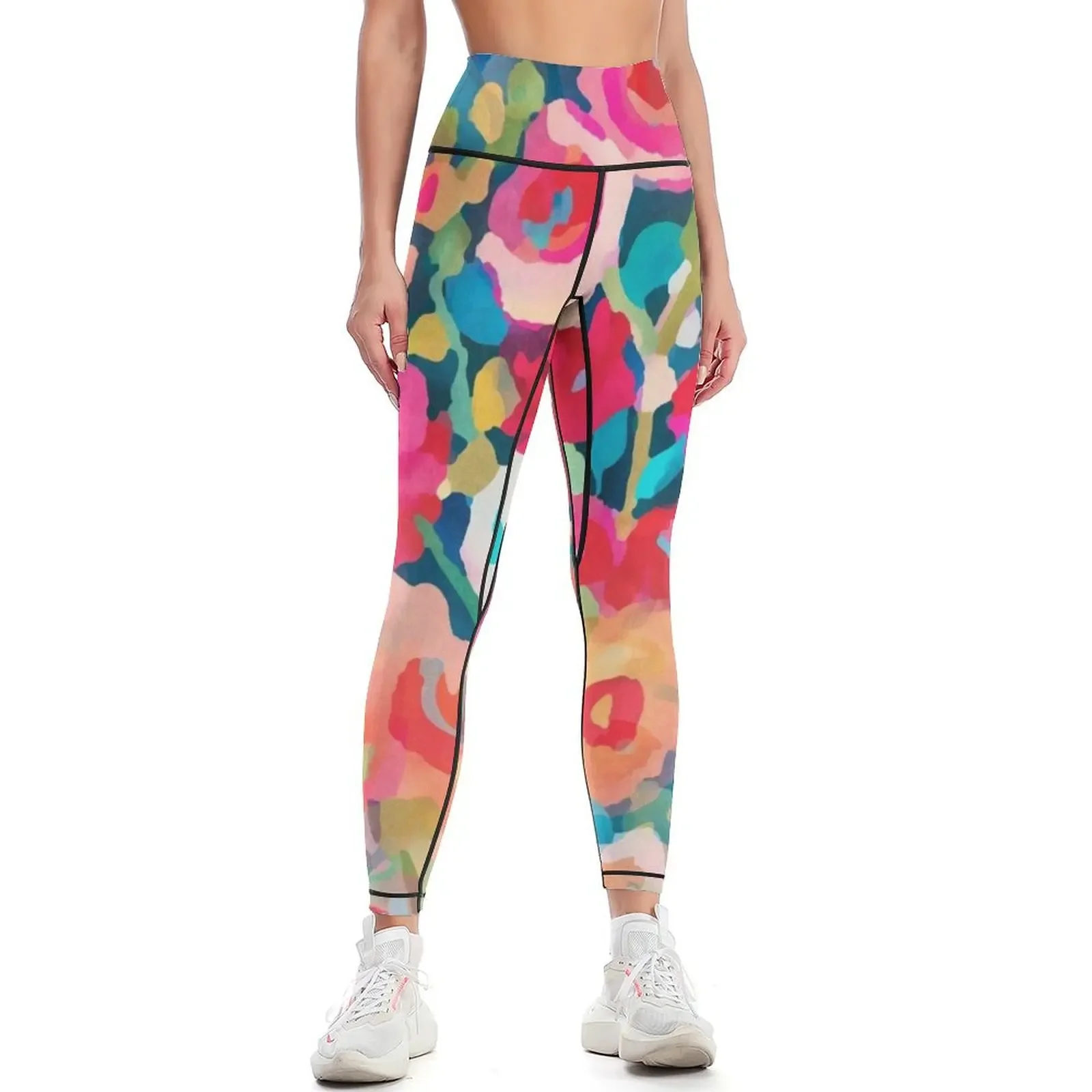 Juicy Floral Print Leggings sports for Women's gym sport set Female legging pants Womens Leggings
Juicy Floral Print Leggings sports for Women's gym sport set Female legging pants Womens Leggings
