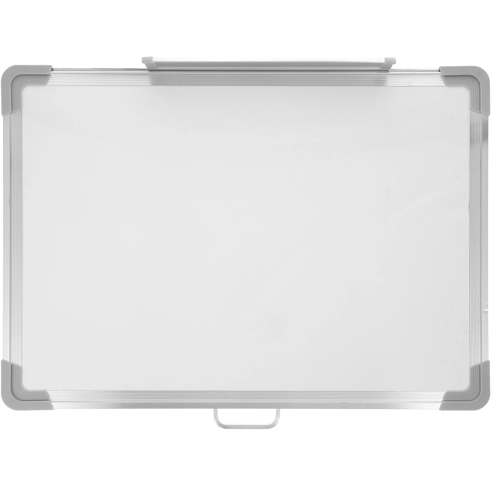 35 CM White Board for Kids Magnetic Whiteboard School Writing Home Portable Student
35 CM White Board for Kids Magnetic Whiteboard School Writing Home Portable Student