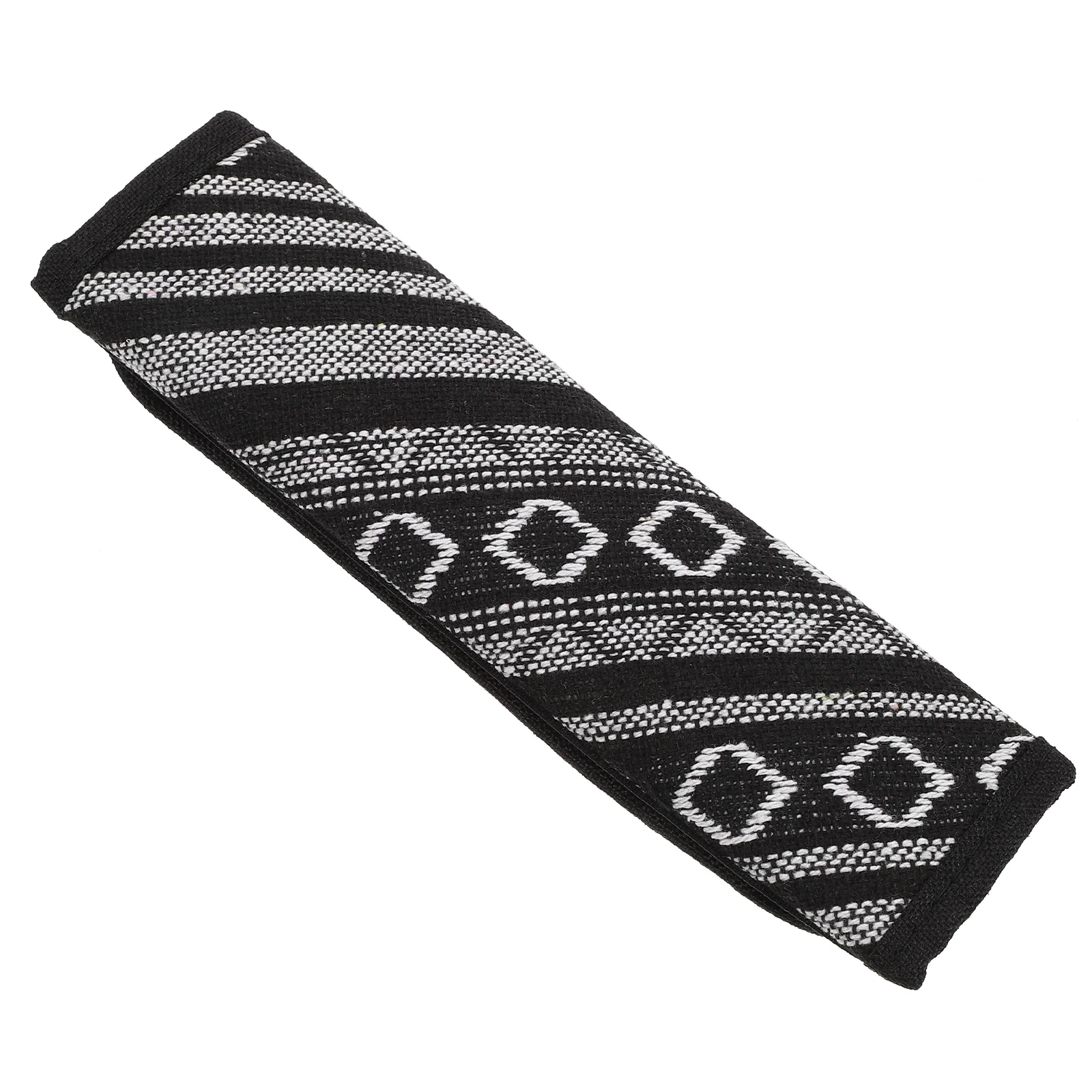 Seat Cushion Safety Belt Pad Shoulder Cover Car Protector Comfortable Polyester Retro Gift Motorcycle Equipment
Seat Cushion Safety Belt Pad Shoulder Cover Car Protector Comfortable Polyester Retro Gift Motorcycle Equipment