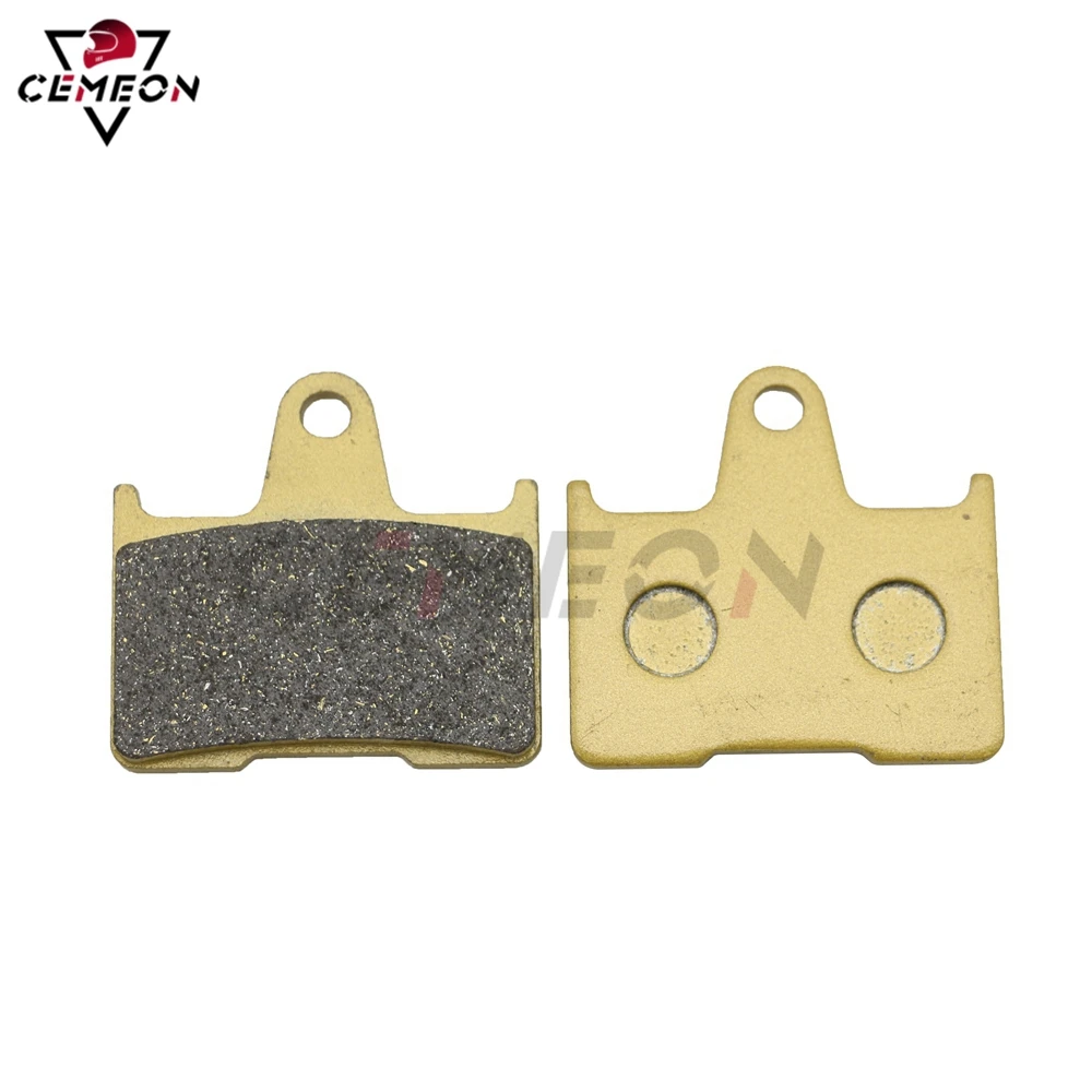 For XL883L XL1200C XL1200T XL883N 14-20 XL883N 16 XL883R 14 XL1200CX 16-20 XL1200V 14 XL1200X 14-17 Motorcycle Rear Brake Pads
For XL883L XL1200C XL1200T XL883N 14-20 XL883N 16 XL883R 14 XL1200CX 16-20 XL1200V 14 XL1200X 14-17 Motorcycle Rear Brake Pads