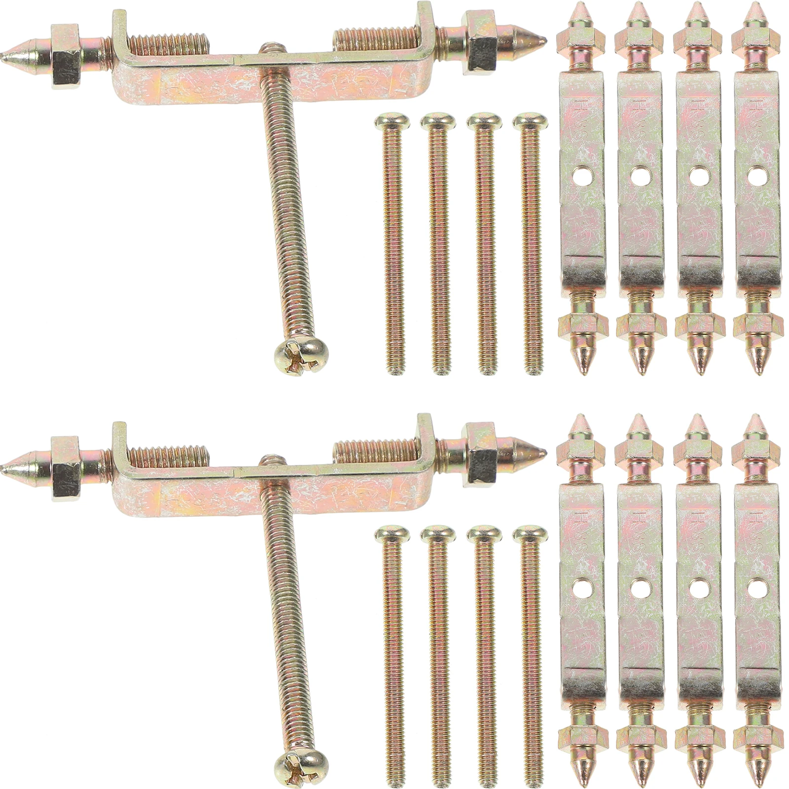 10 Pcs Wire Box Patcher Universal Repair Tool Insulation Rod Switch Fixer Golden Cassette Repairer
10 Pcs Wire Box Patcher Universal Repair Tool Insulation Rod Switch Fixer Golden Cassette Repairer