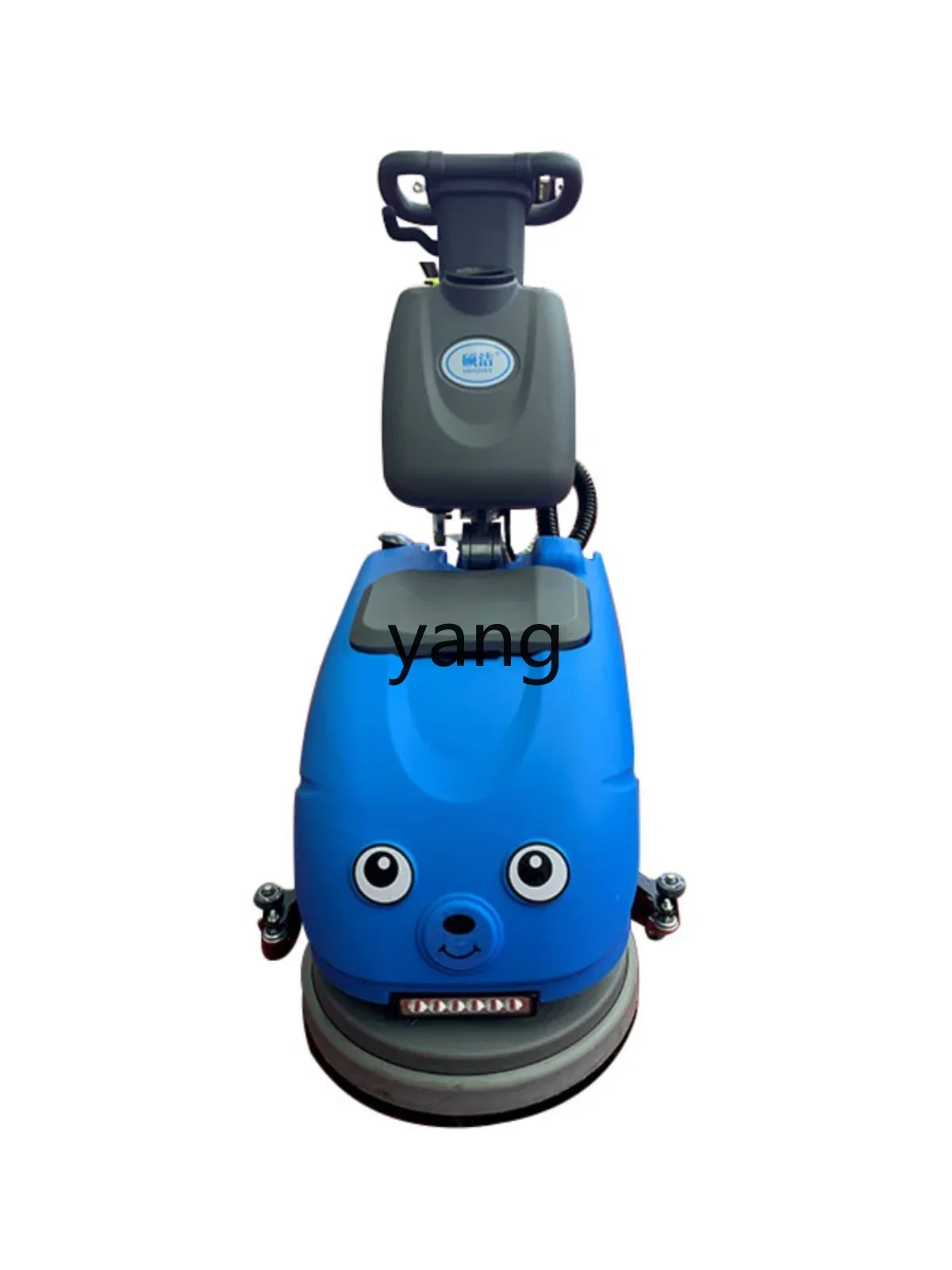 LTT Foldable Commercial Supermarket Office Building Washing Machine Washing and Dragging
LTT Foldable Commercial Supermarket Office Building Washing Machine Washing and Dragging