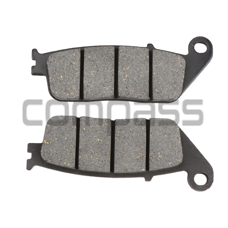 Motorcycle Front Brake Pads for YAMAHA YP 125 Majesty 2002 X-Max Sport 11-12 XC 155 SMax 15-16 250 11-13
Motorcycle Front Brake Pads for YAMAHA YP 125 Majesty 2002 X-Max Sport 11-12 XC 155 SMax 15-16 250 11-13