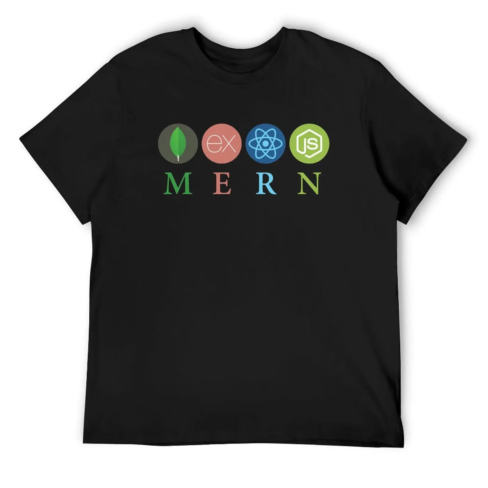 MERN Stack T-Shirt luxury clothing labubu shirts graphic Personalized t-shirt funny shirt cotton mens t shirt
MERN Stack T-Shirt luxury clothing labubu shirts graphic Personalized t-shirt funny shirt cotton mens t shirt