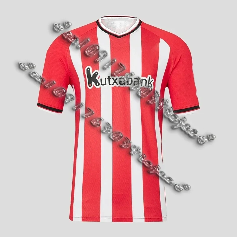 Hot Selling 25 Season Bundesliga Commemorative Style Player Upper Version Street Style Jersey, MOTO Style Football Jersey
Hot Selling 25 Season Bundesliga Commemorative Style Player Upper Version Street Style Jersey, MOTO Style Football Jersey
