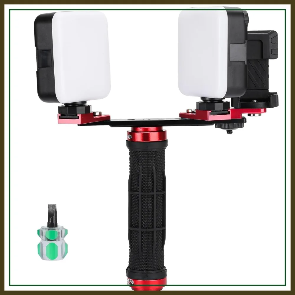 Dental Photography Aid Fill Light for Oral Cell Phone Macro Shots
Dental Photography Aid Fill Light for Oral Cell Phone Macro Shots