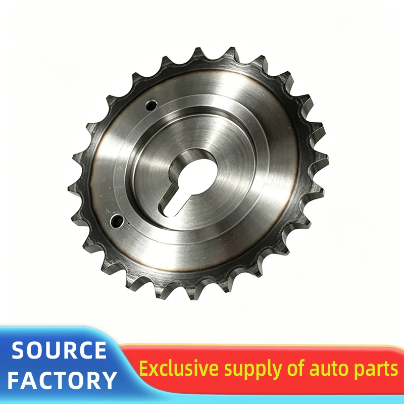 Camshaft Sprocket For Hyundai H1 H100 Porter Ii Grand Starex For Kia K2500 Sorento 24331 4A000 243314A000 24331-4A000
Camshaft Sprocket For Hyundai H1 H100 Porter Ii Grand Starex For Kia K2500 Sorento 24331 4A000 243314A000 24331-4A000