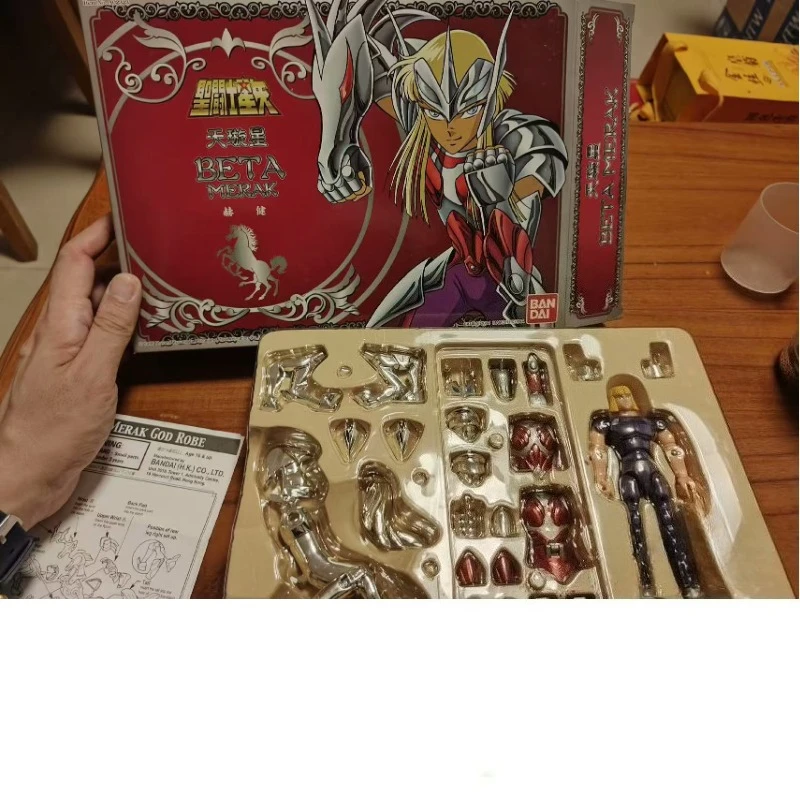 Оригинальные коллекционные украшения и сборные модели Saint Seiya: Изысканные подарки ручной работы Tianxuan Star HagenDolls
Оригинальные коллекционные украшения и сборные модели Saint Seiya: Изысканные подарки ручной работы Tianxuan Star HagenDolls