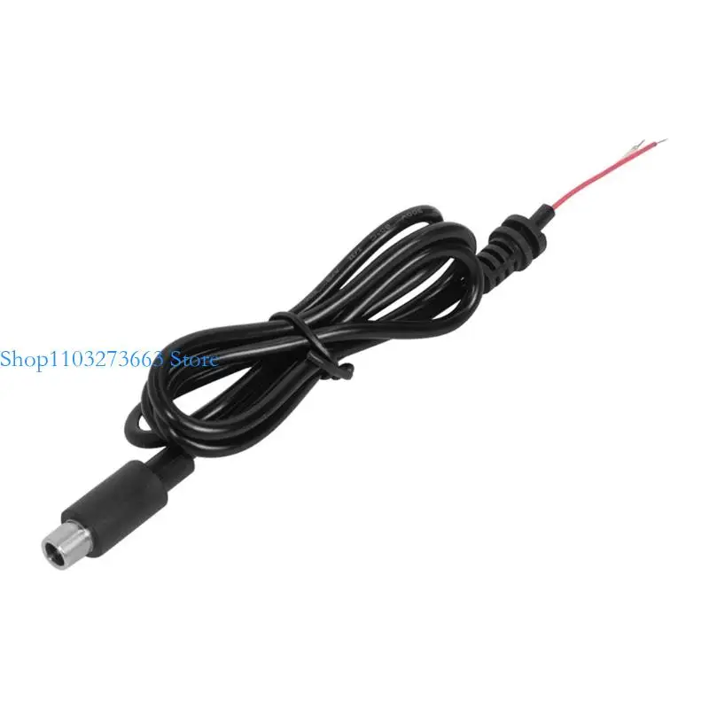 652F Electric Scooter Charging Output Line 42V 2A Charging Cable Line Power Cord for M365 Electric Scooter Accessory
652F Electric Scooter Charging Output Line 42V 2A Charging Cable Line Power Cord for M365 Electric Scooter Accessory