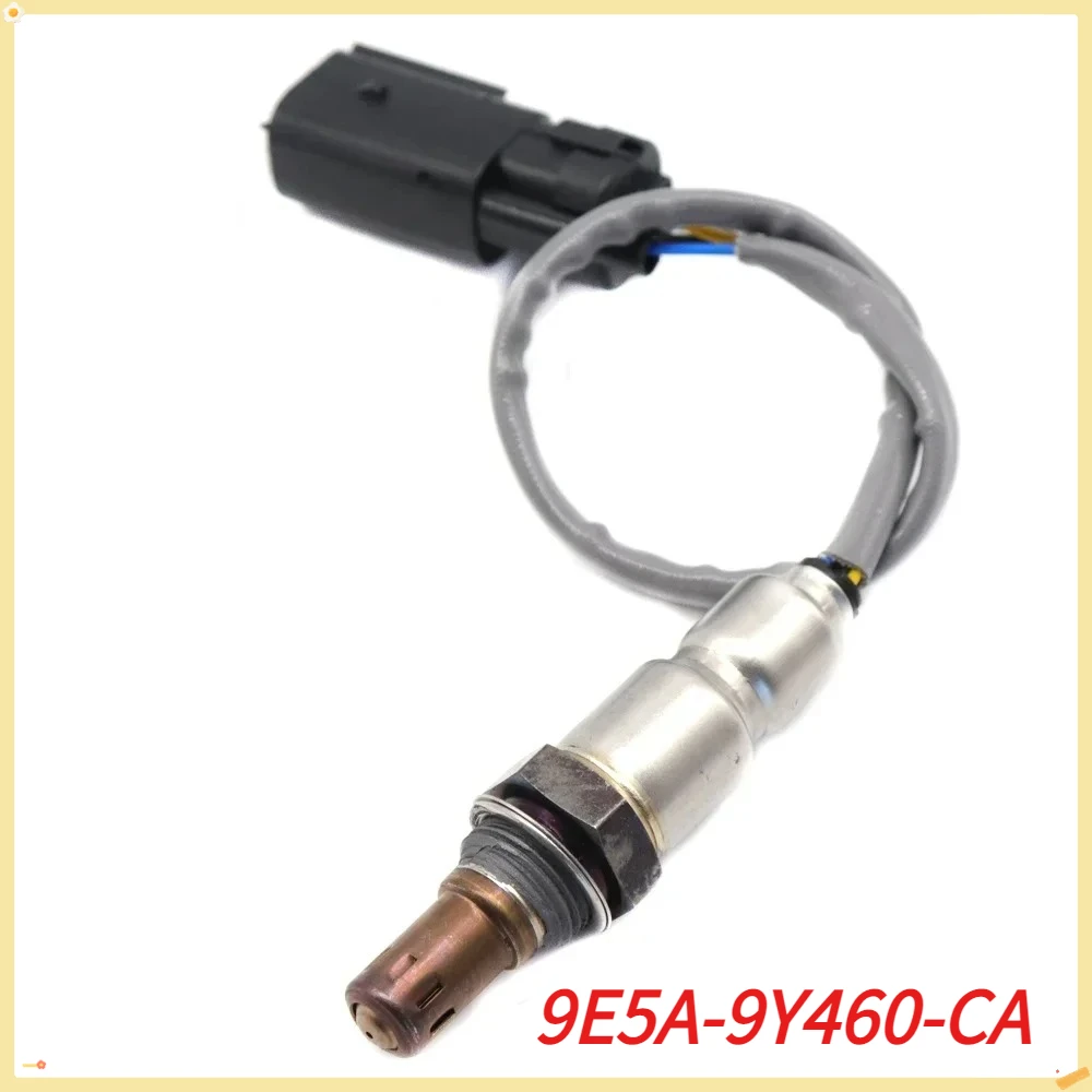 NEW Upstream O2 Oxygen Sensor 9E5A-9Y460-CA For Ford Edge Escape Explorer Fusion Mustang MKX Lincoln MKX MKZ Mercury Mariner
NEW Upstream O2 Oxygen Sensor 9E5A-9Y460-CA For Ford Edge Escape Explorer Fusion Mustang MKX Lincoln MKX MKZ Mercury Mariner
