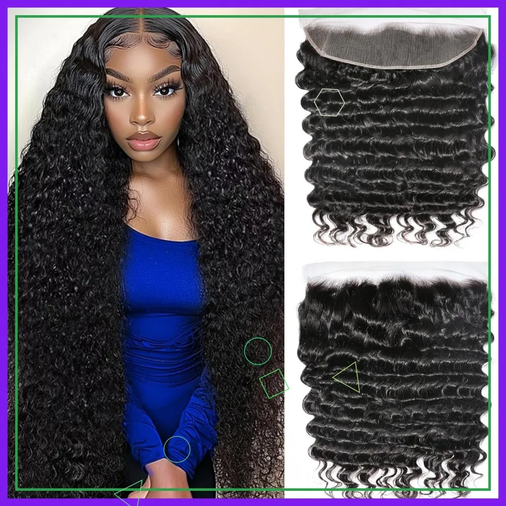 Натуральные черные волосы 13x4 HD Lace Frontal, 20 дюймов, глубокая волна, с предварительно выщипанными прядями и эффектом baby hair, плотность 200%, от уха до уха
Натуральные черные волосы 13x4 HD Lace Frontal, 20 дюймов, глубокая волна, с предварительно выщипанными прядями и эффектом baby hair, плотность 200%, от уха до уха