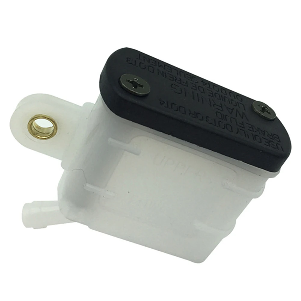 Low Design Brake Cup Brake Cylinder ABS Brake Reservoir N A Motorcycle Brake Reservoir High Universality Fitment White Color
Low Design Brake Cup Brake Cylinder ABS Brake Reservoir N A Motorcycle Brake Reservoir High Universality Fitment White Color