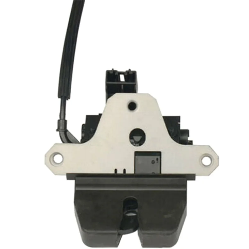 LR049494 Rear Trunk Tailgate Lock For Land Rover Range Rover Sport 2006-2013-A02G
LR049494 Rear Trunk Tailgate Lock For Land Rover Range Rover Sport 2006-2013-A02G