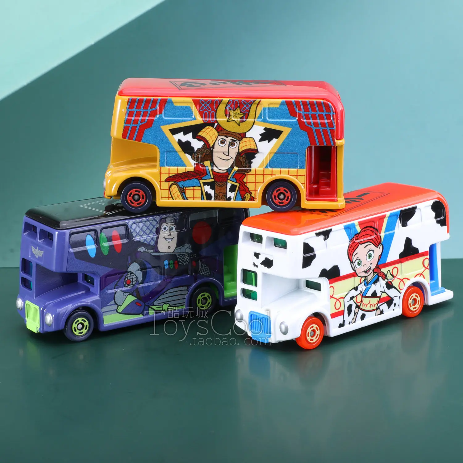 Takara Tomy Dream Tomica SP Toy Story 30th Anniversary Buzz Lightyear Ninja Jessie Kimono Woody Kabuto Mini Car Toy Collection
Takara Tomy Dream Tomica SP Toy Story 30th Anniversary Buzz Lightyear Ninja Jessie Kimono Woody Kabuto Mini Car Toy Collection