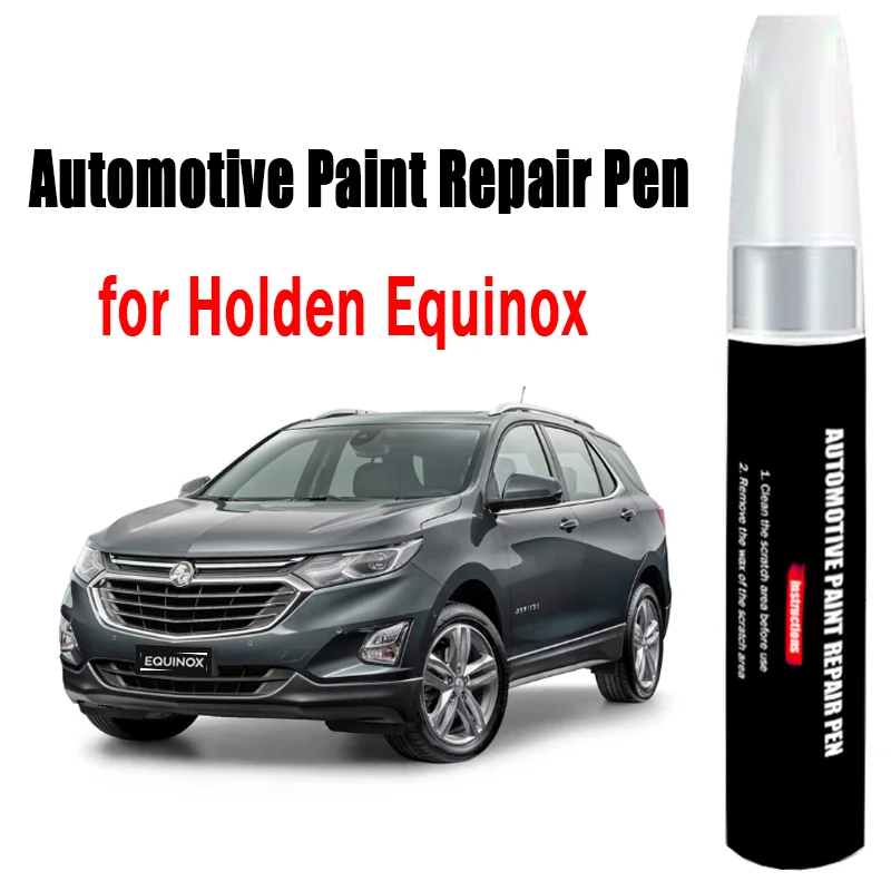 Automotive Paint Repair Pen for Holden Equinox Touch-Up Pen Paint Scratch Remover Car Paint Care Accessories
Automotive Paint Repair Pen for Holden Equinox Touch-Up Pen Paint Scratch Remover Car Paint Care Accessories