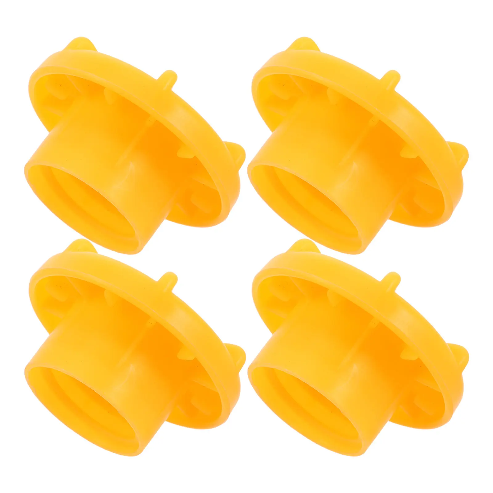 4Pcs Slide Screw Caps Bright Yellow 3Cm Inner Diameter Plastic Replacement Parts Safety Cover Playground Slide Fixing Screw Caps
4Pcs Slide Screw Caps Bright Yellow 3Cm Inner Diameter Plastic Replacement Parts Safety Cover Playground Slide Fixing Screw Caps