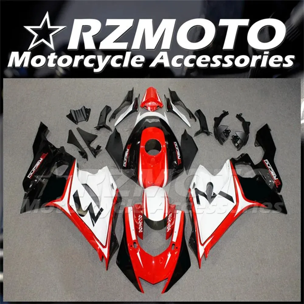 Комплект обтекателей из АБС-пластика для YAMAHA YZF-R6 R6 2017 2018 2019 2020 2021 2022 17 18 19 20 21 22
Комплект обтекателей из АБС-пластика для YAMAHA YZF-R6 R6 2017 2018 2019 2020 2021 2022 17 18 19 20 21 22