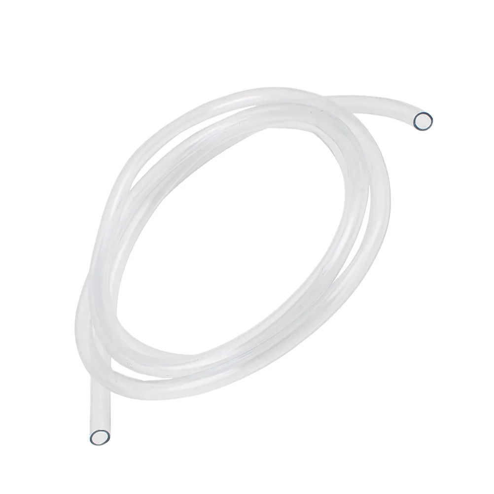 Food Grade Silicone Tubing Hose Clear Pipe Home Brewing Water Beer Making Gardens Plumbing Drip Irrigation Automation
Food Grade Silicone Tubing Hose Clear Pipe Home Brewing Water Beer Making Gardens Plumbing Drip Irrigation Automation