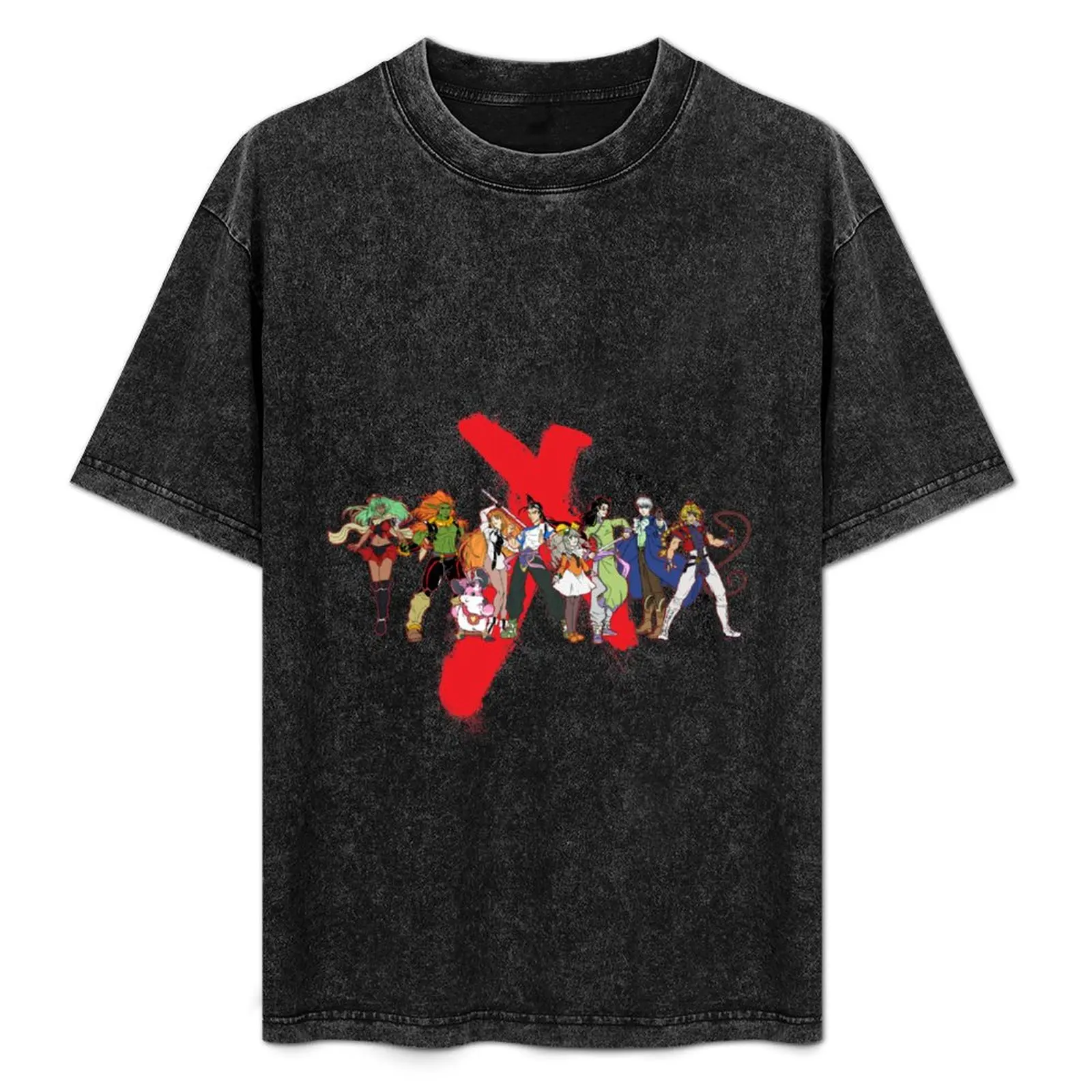 Xeno Party T-Shirt Cool Feeling Summer Tee Shirt
Xeno Party T-Shirt Cool Feeling Summer Tee Shirt